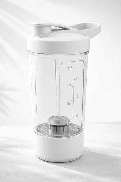 Vaso mezclador electrico